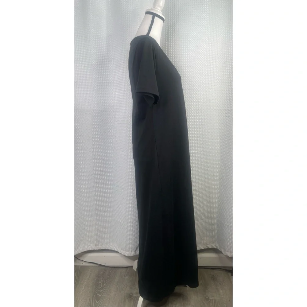 J. Crew crew dress